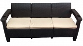    TWEET Sofa 3 Seat 